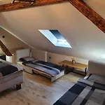 Apartman Downtown Dl