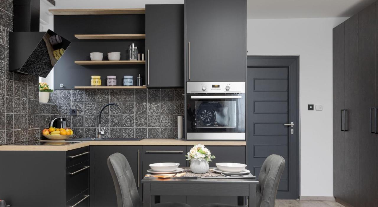 Downtown Dl Apartma Zagreb