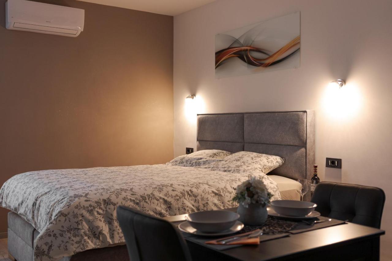Apartma Downtown Dl *
