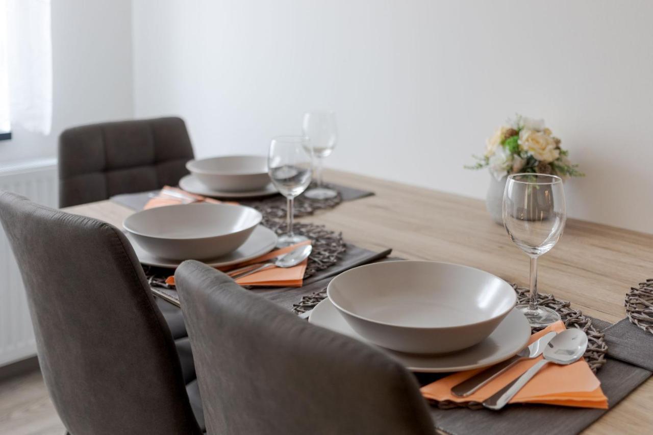 Downtown Dl Apartma Zagreb