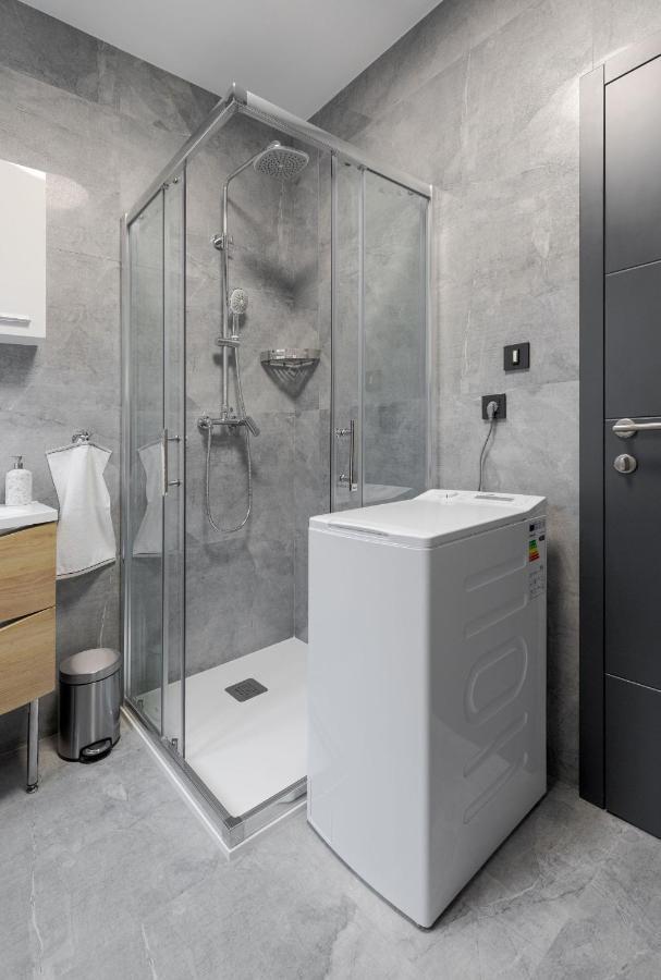 Apartma Downtown Dl Zagreb