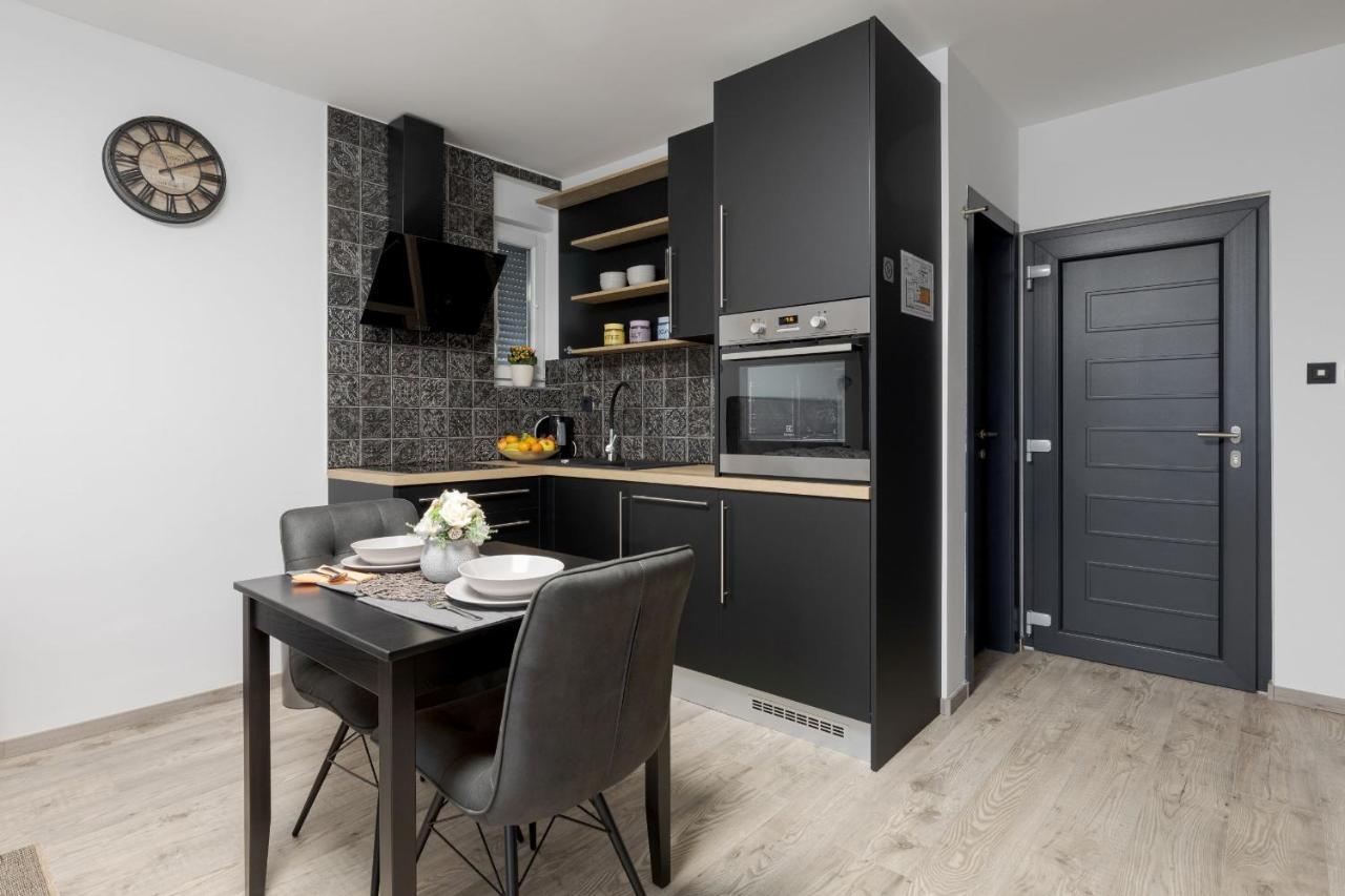 Downtown Dl Apartma *