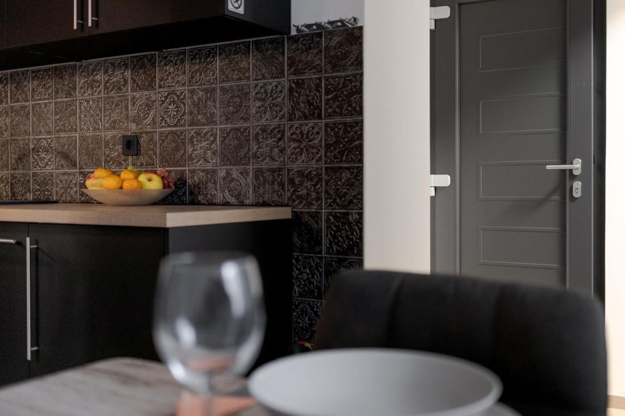 Apartma Downtown Dl *